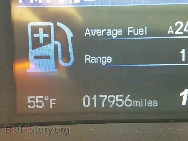 2013 HONDA CIVIC - VIN: 19XFB2F54DE234318 - Фото 8