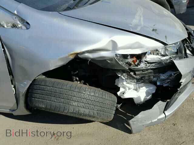 2013 HONDA CIVIC - VIN: 19XFB2F54DE234318 - Фото 10