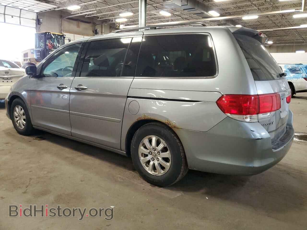 2010 HONDA All Models - VIN: 5FNRL3H61AB007308 - Photo 2