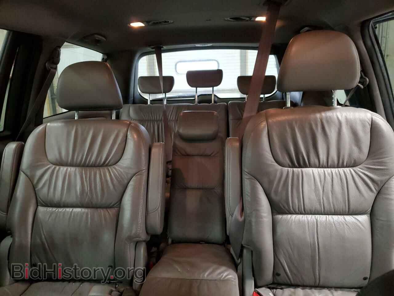 2010 HONDA All Models - VIN: 5FNRL3H61AB007308 - Photo 10