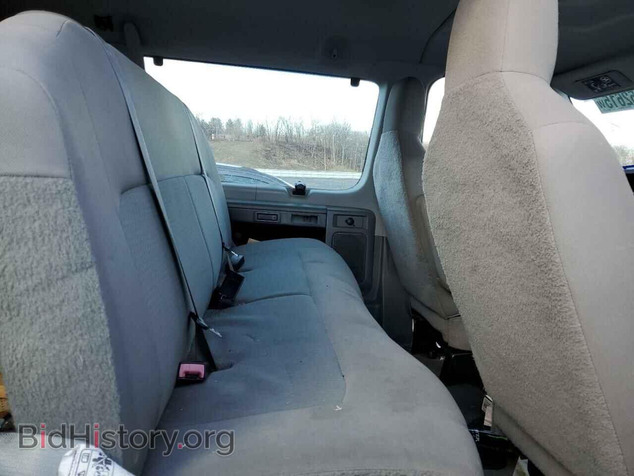 2014 FORD ALL Models - VIN: 1FBSS3BL4EDA15326 - Photo 11