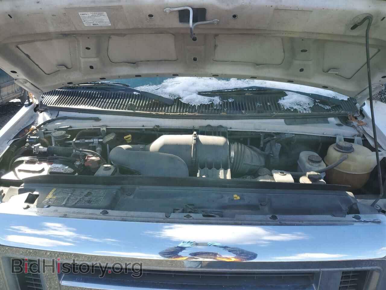 2014 FORD ALL Models - VIN: 1FBSS3BL4EDA15326 - Photo 12
