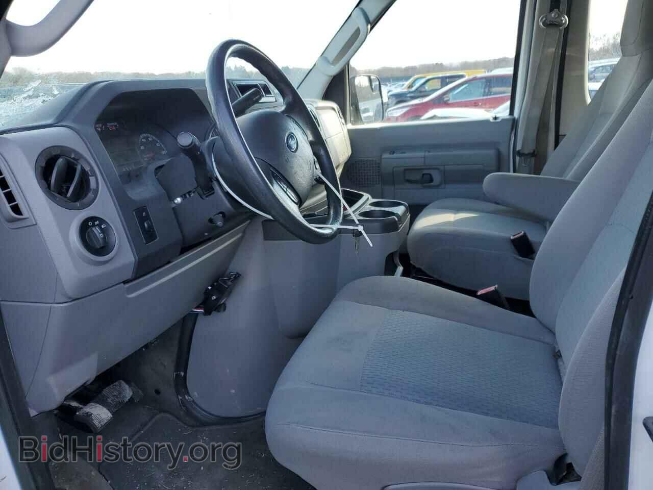2014 FORD ALL Models - VIN: 1FBSS3BL4EDA15326 - Photo 7