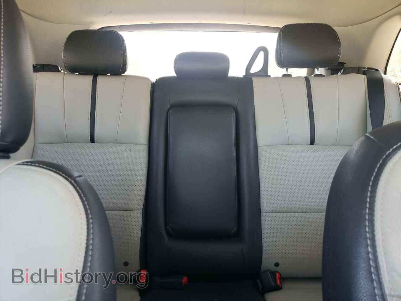 2014 MITSUBISHI OUTLANDER - VIN: 4A4AR4AU5EE002008 - Фото 10