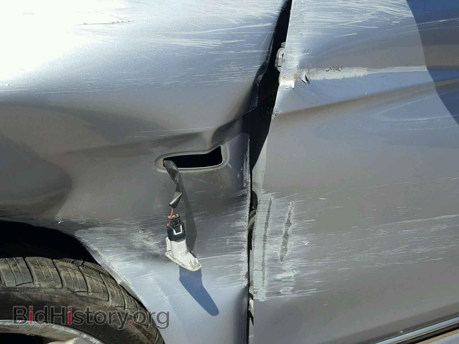 2011 MITSUBISHI LANCER - VIN: JA32U8FWXBU010147 - Фото 7
