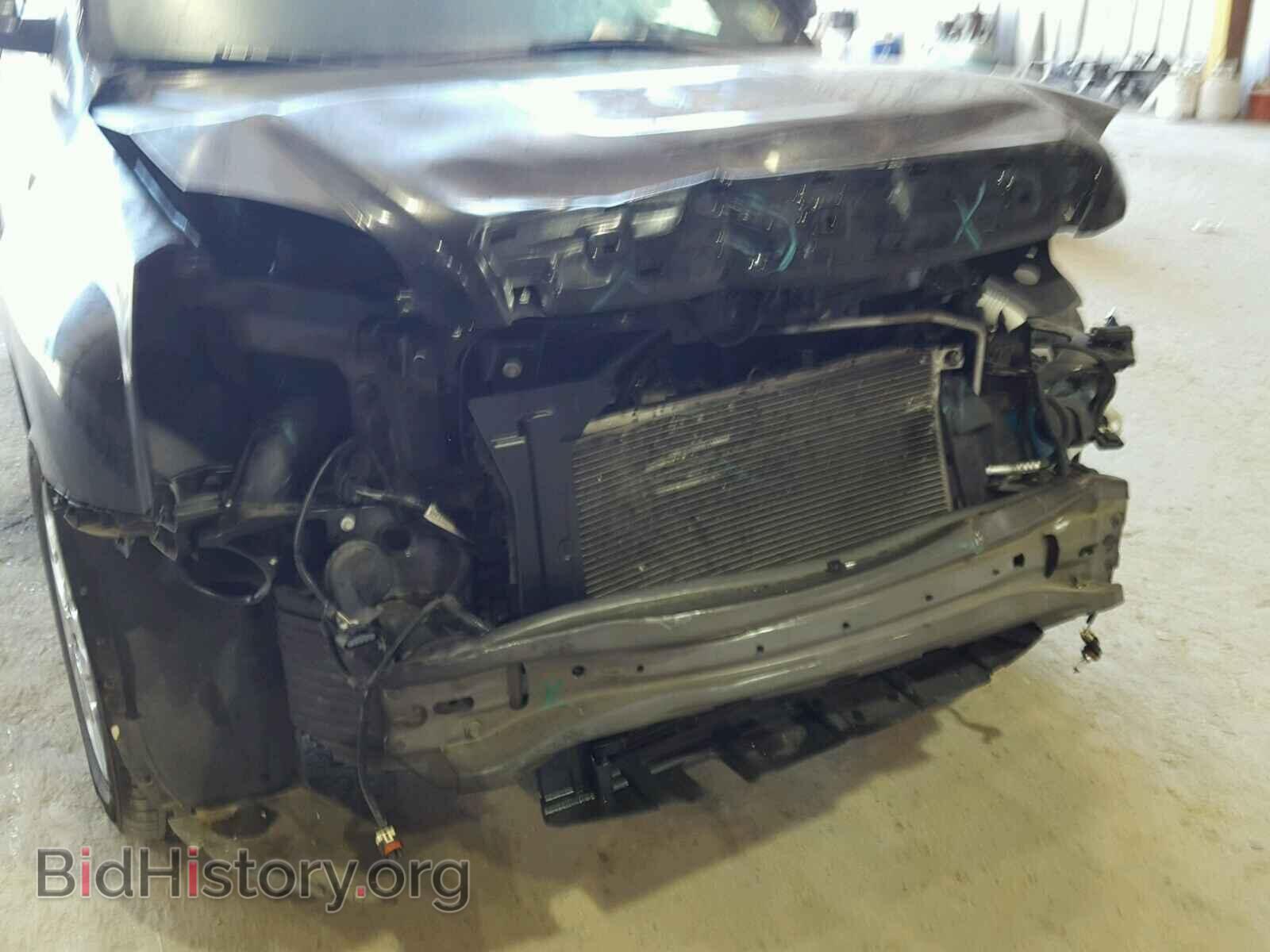 2015 GMC TERRAIN - VIN: 2GKALSEK2F6223369 - Фото 9