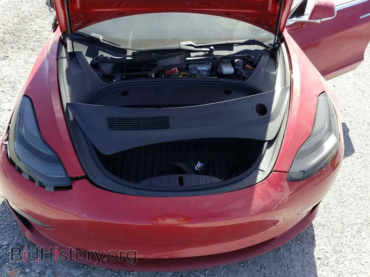 2020 TESLA MODEL 3 - VIN: 5YJ3E1EA7LF802508 - Photo 11
