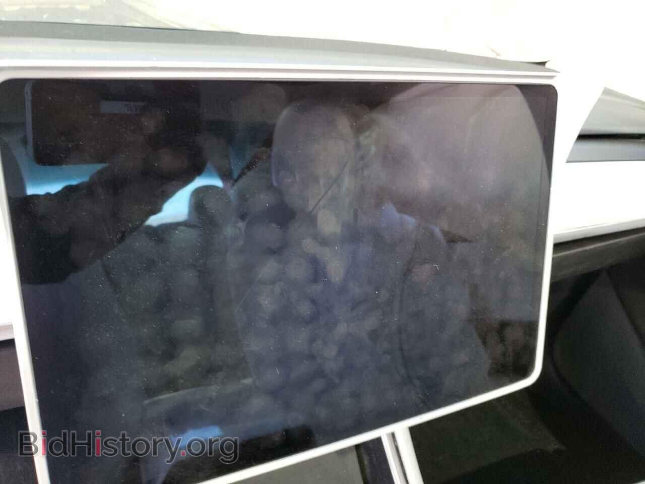 2020 TESLA MODEL 3 - VIN: 5YJ3E1EA7LF802508 - Photo 9