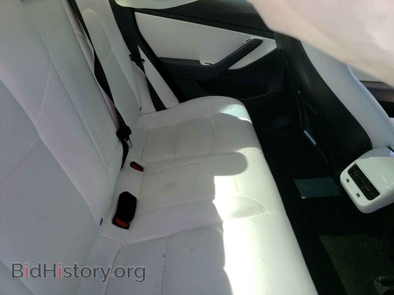 2020 TESLA MODEL 3 - VIN: 5YJ3E1EA7LF802508 - Photo 10