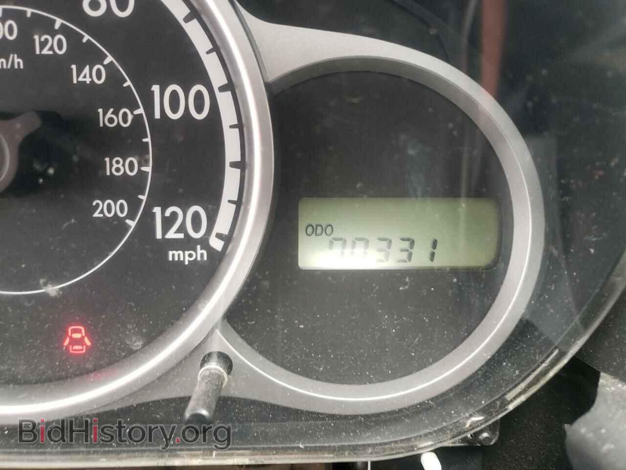 2014 MAZDA 2 - VIN: JM1DE1KY5E0185228 - Photo 8