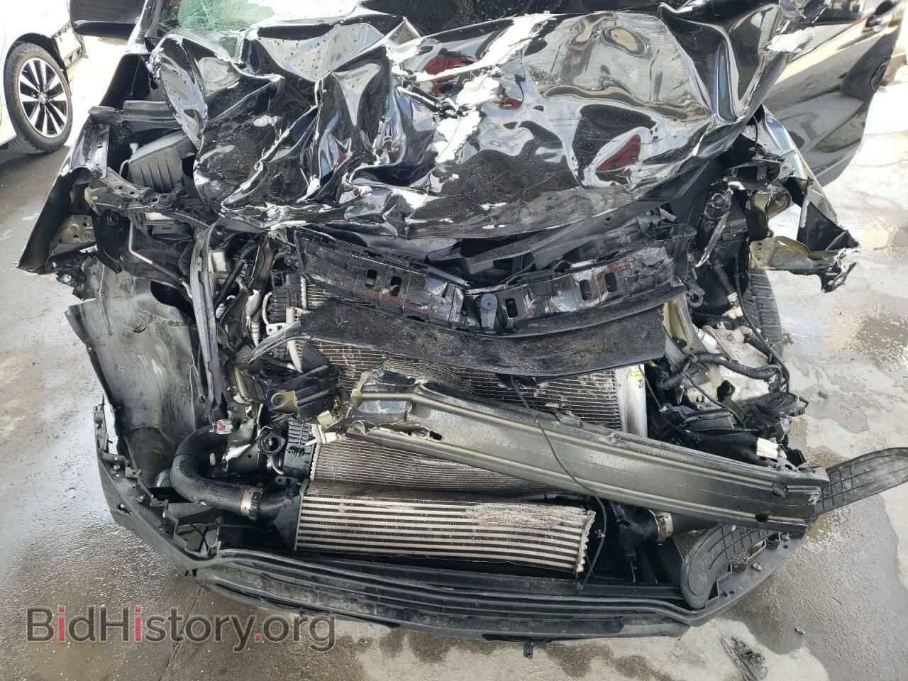 2019 CHEVROLET TRAX - VIN: 3GNCJLSB3KL307959 - Фото 7