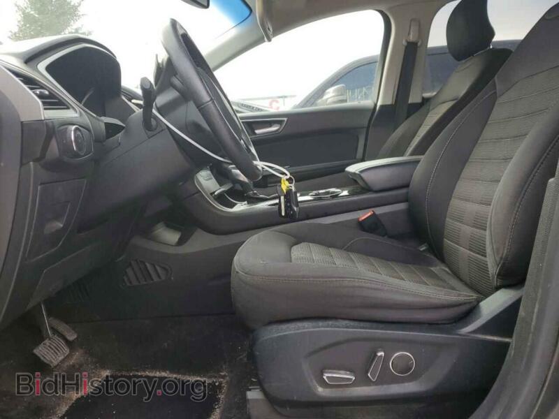 2016 Ford EDGE (VIN 2FMPK4J99GBB69998) — фото 7 из 14