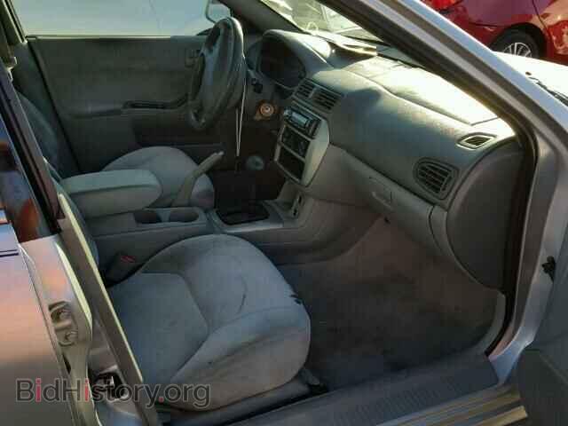 2003 MITSUBISHI GALANT - VIN: 4A3AA46G03E072026 - Фото 5