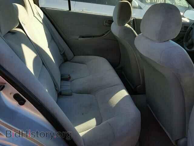 2003 MITSUBISHI GALANT - VIN: 4A3AA46G03E072026 - Фото 6