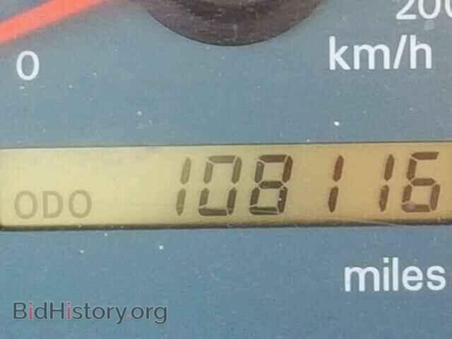 2003 MITSUBISHI GALANT - VIN: 4A3AA46G03E072026 - Фото 8