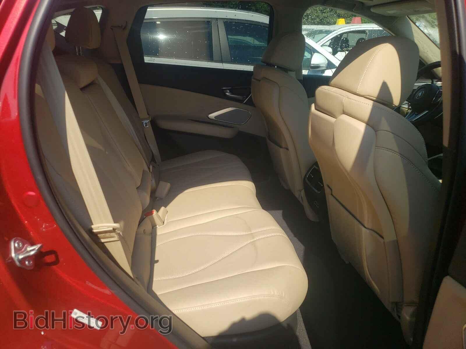 2020 ACURA RDX - VIN: 5J8TC2H52LL035384 - Фото 6