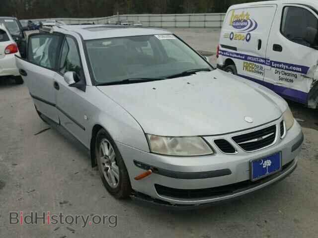 Фотография YS3FB45S651031883 - SAAB 9 3 2005