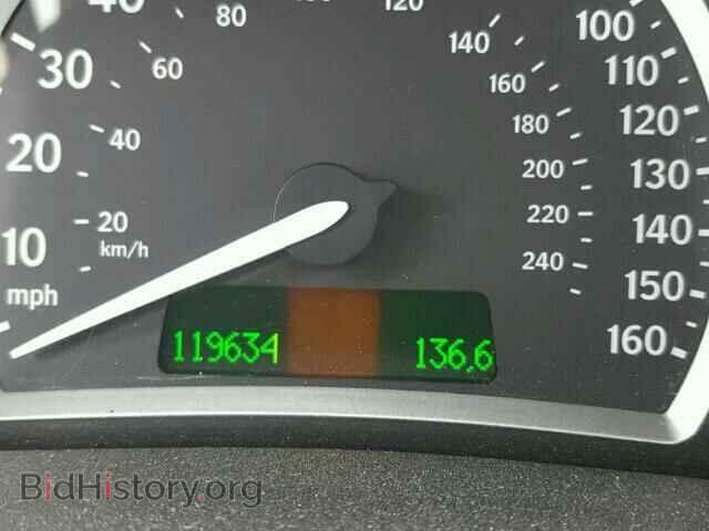 2005 SAAB 9 3 - VIN: YS3FB45S651031883 - Фото 8