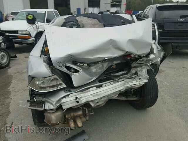 2005 SAAB 9 3 - VIN: YS3FB45S651031883 - Фото 9