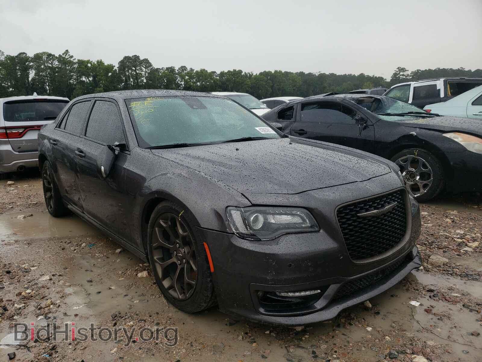 Photo 2C3CCABT8HH617787 - CHRYSLER 300 2017