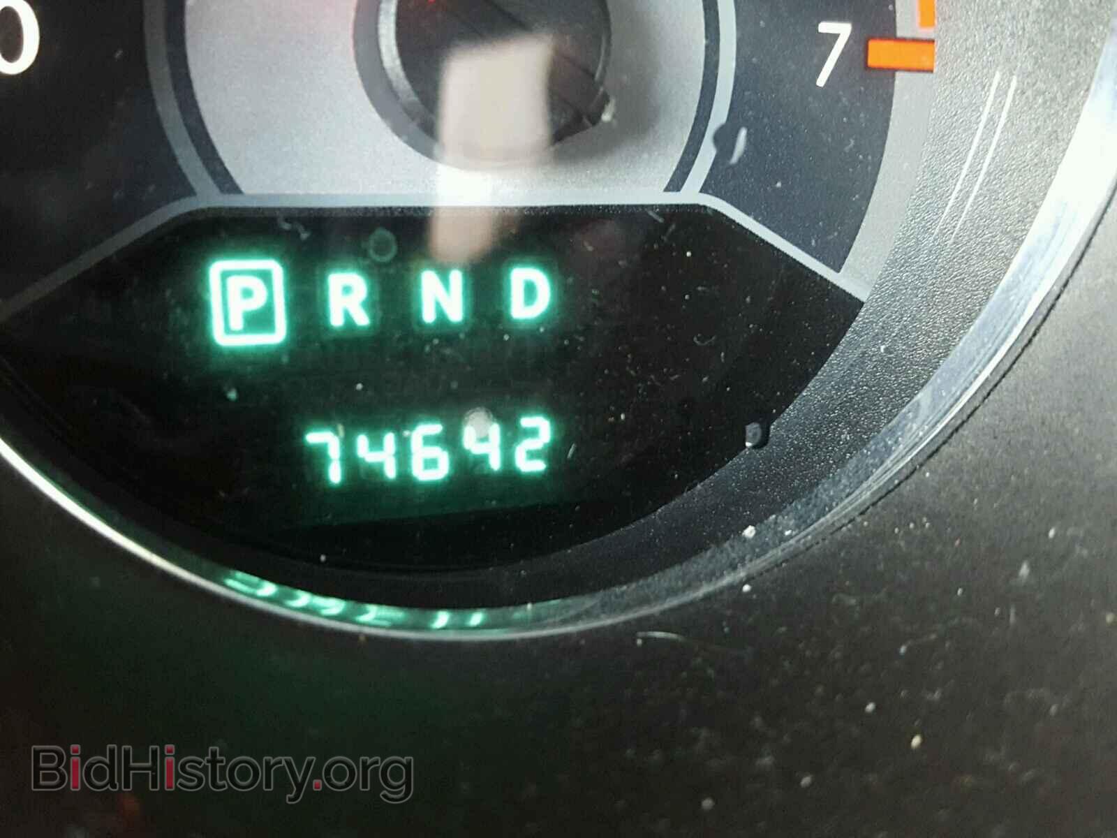2013 CHRYSLER 200 - VIN: 1C3CCBABXDN670555 - Фото 8