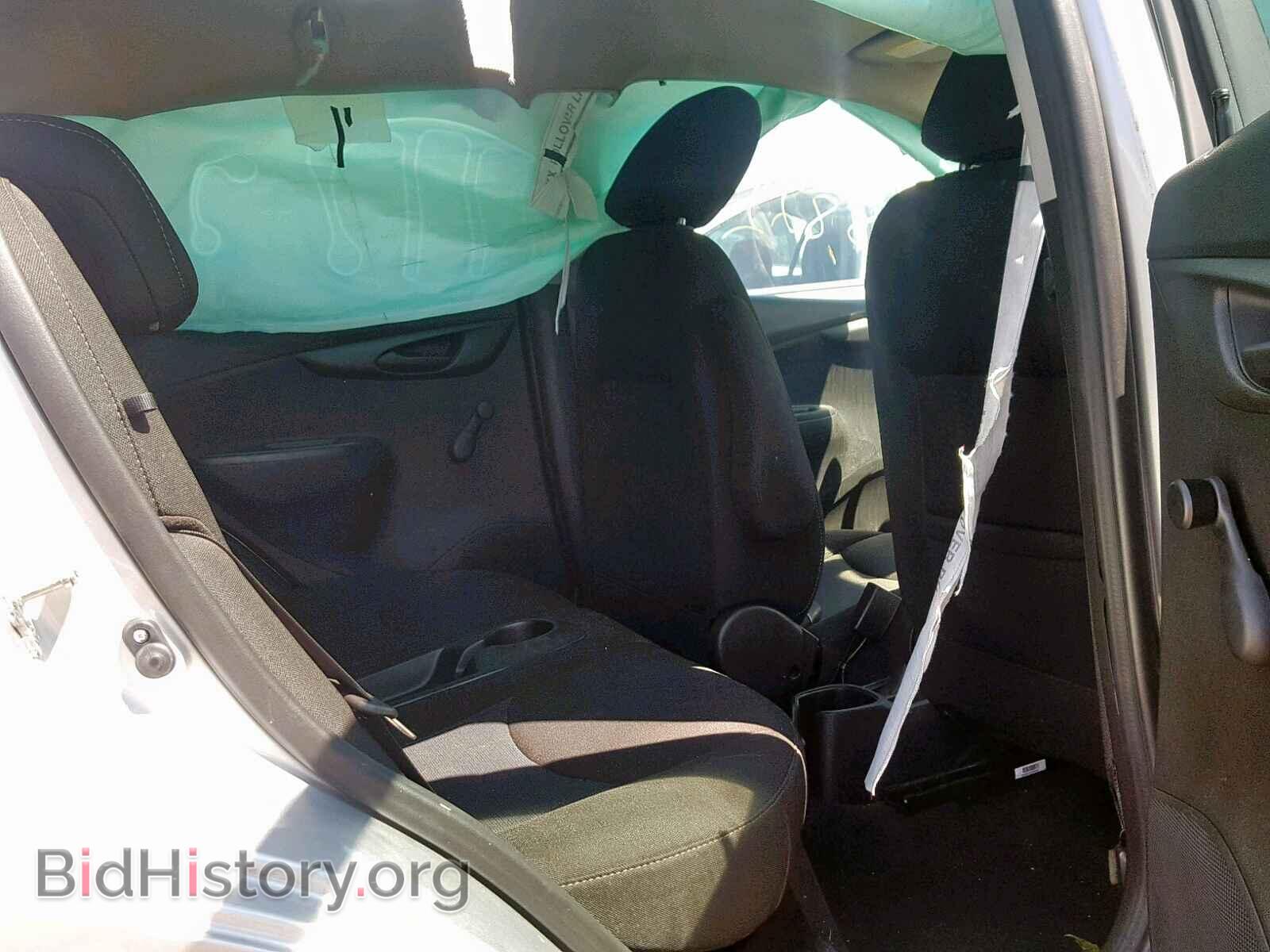 2017 CHEVROLET SPARK - VIN: KL8CB6SA1HC824334 - Фото 6
