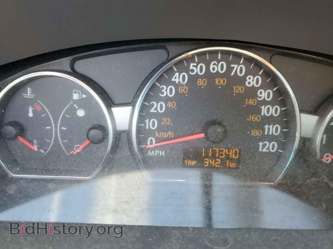 2006 SATURN ION - VIN: 1G8AZ55F26Z159556 - Фото 9