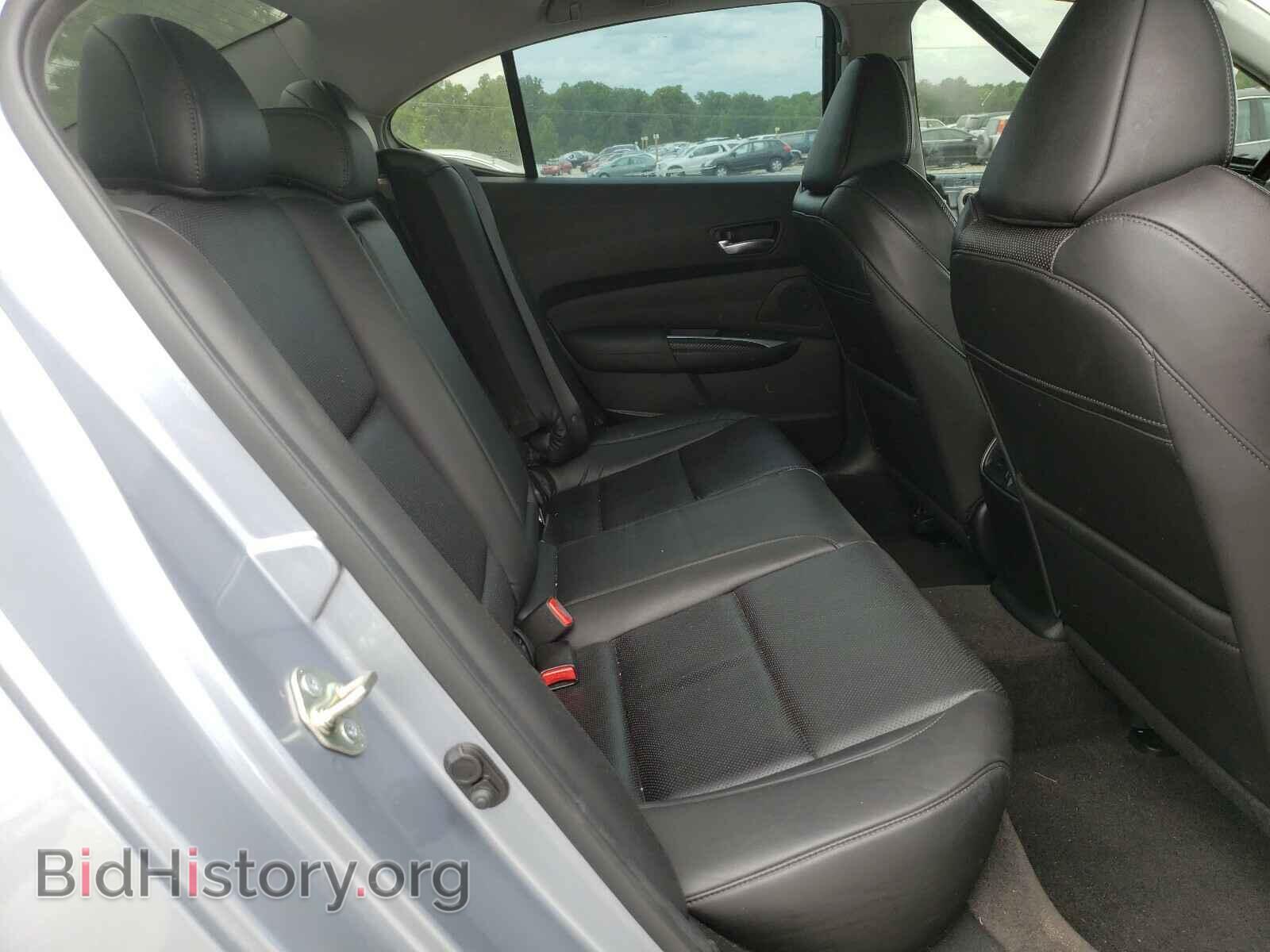 2015 ACURA TLX - VIN: 19UUB2F55FA008917 - Фото 6