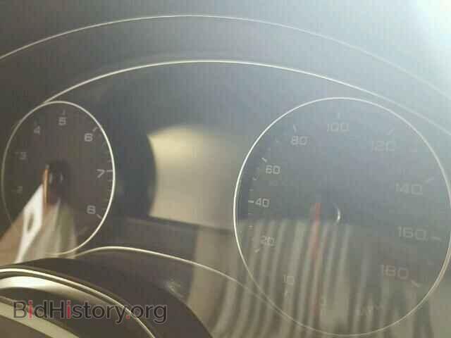 2014 AUDI A7 - VIN: WAU2GAFC8EN140879 - Фото 8