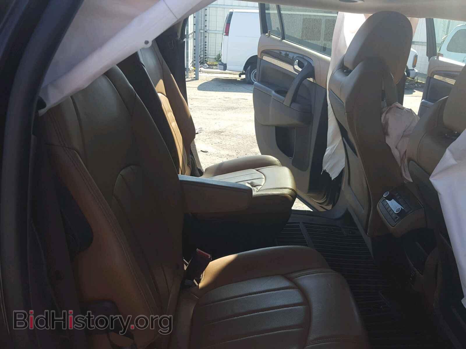 2016 BUICK ENCLAVE - VIN: 5GAKRCKDXGJ124525 - Фото 6