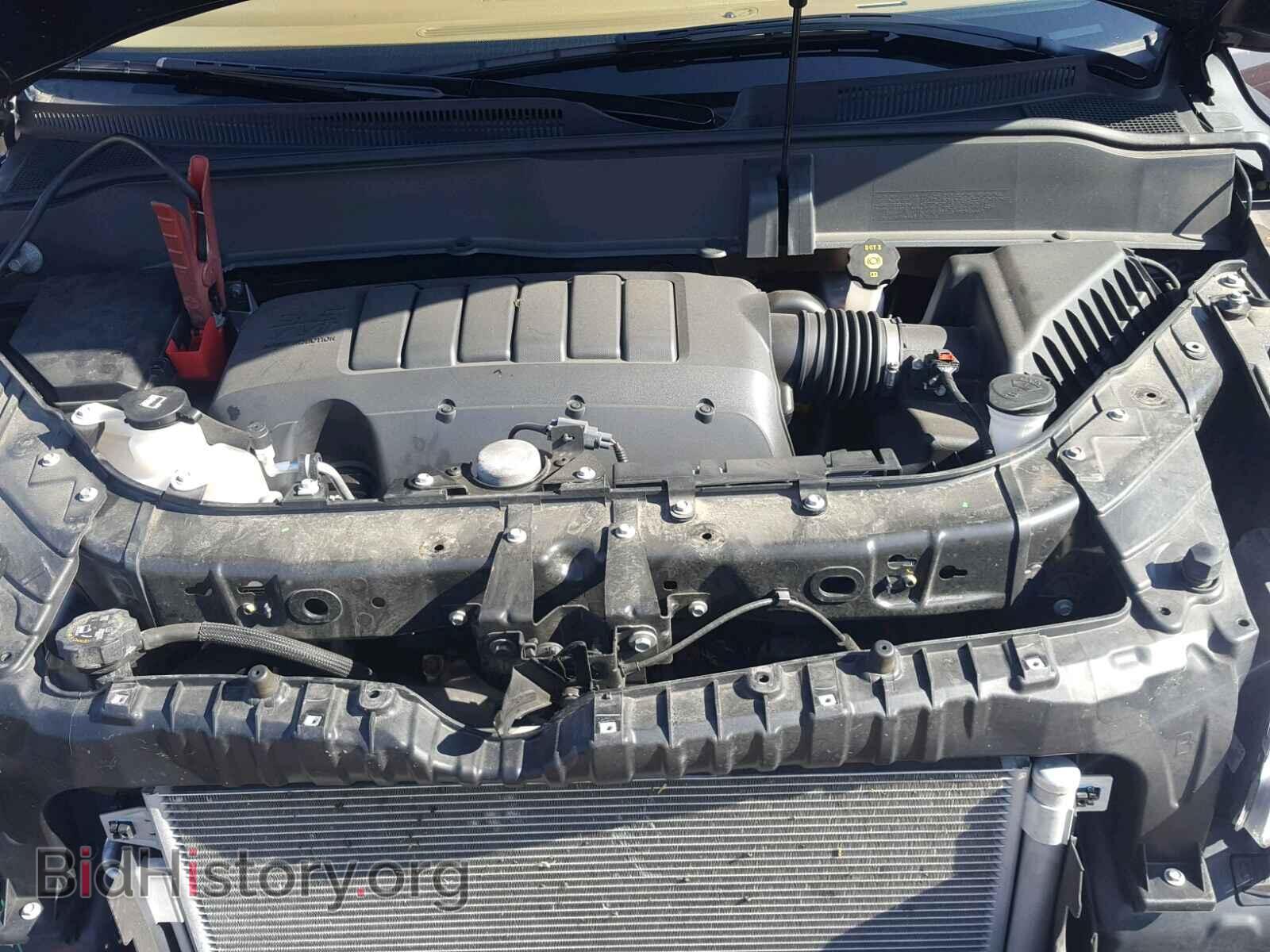 2016 BUICK ENCLAVE - VIN: 5GAKRCKDXGJ124525 - Фото 7