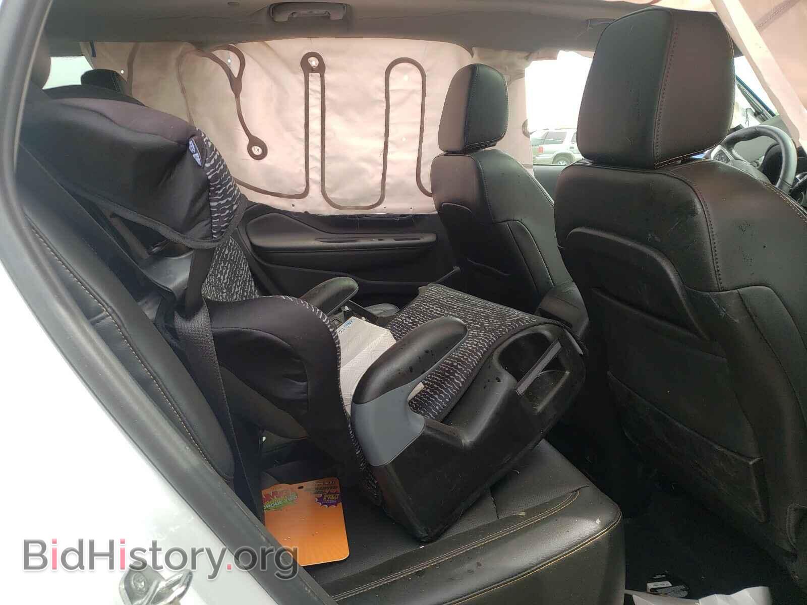 2020 GMC TERRAIN - VIN: 3GKALVEX6LL319218 - Фото 6