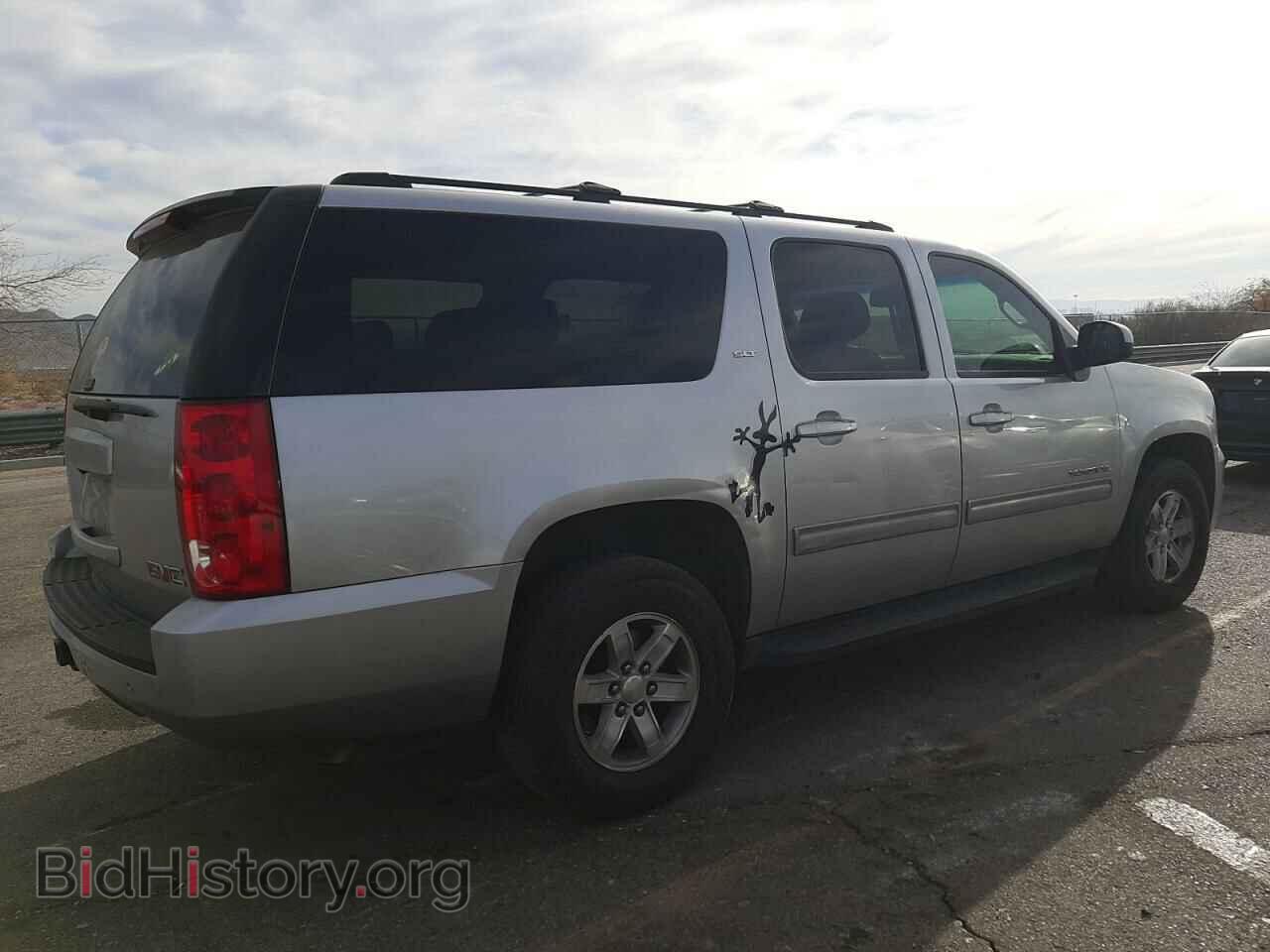 2012 GMC YUKON - VIN: 1GKS1KE00CR143920 - Фото 3