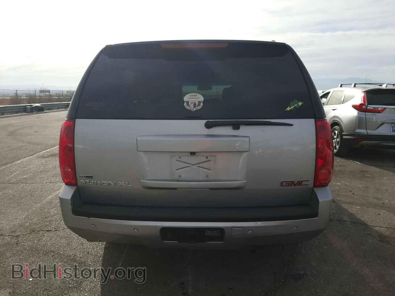 2012 GMC YUKON - VIN: 1GKS1KE00CR143920 - Фото 6