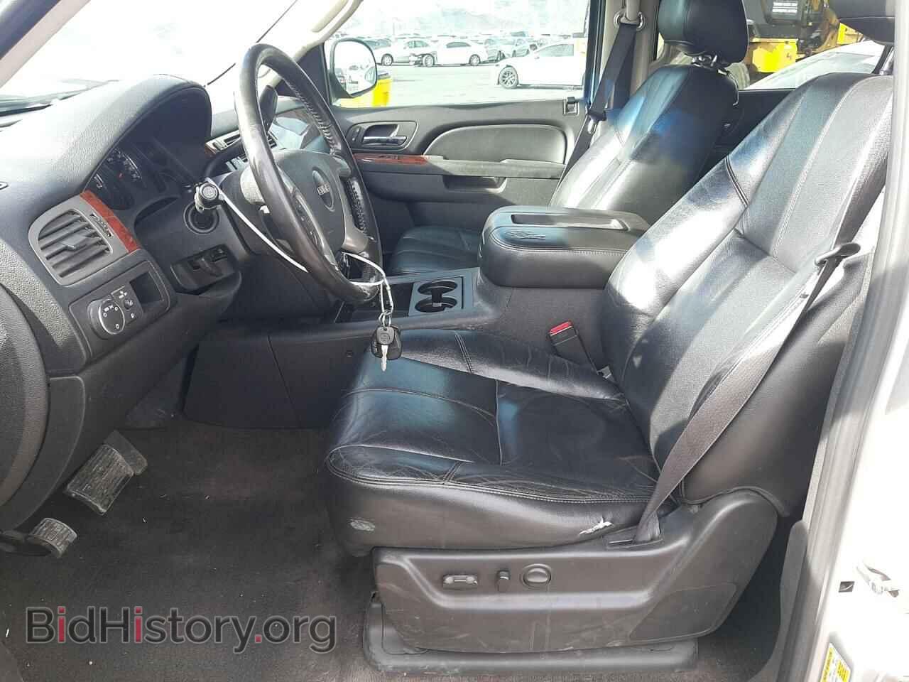 2012 GMC YUKON - VIN: 1GKS1KE00CR143920 - Фото 7