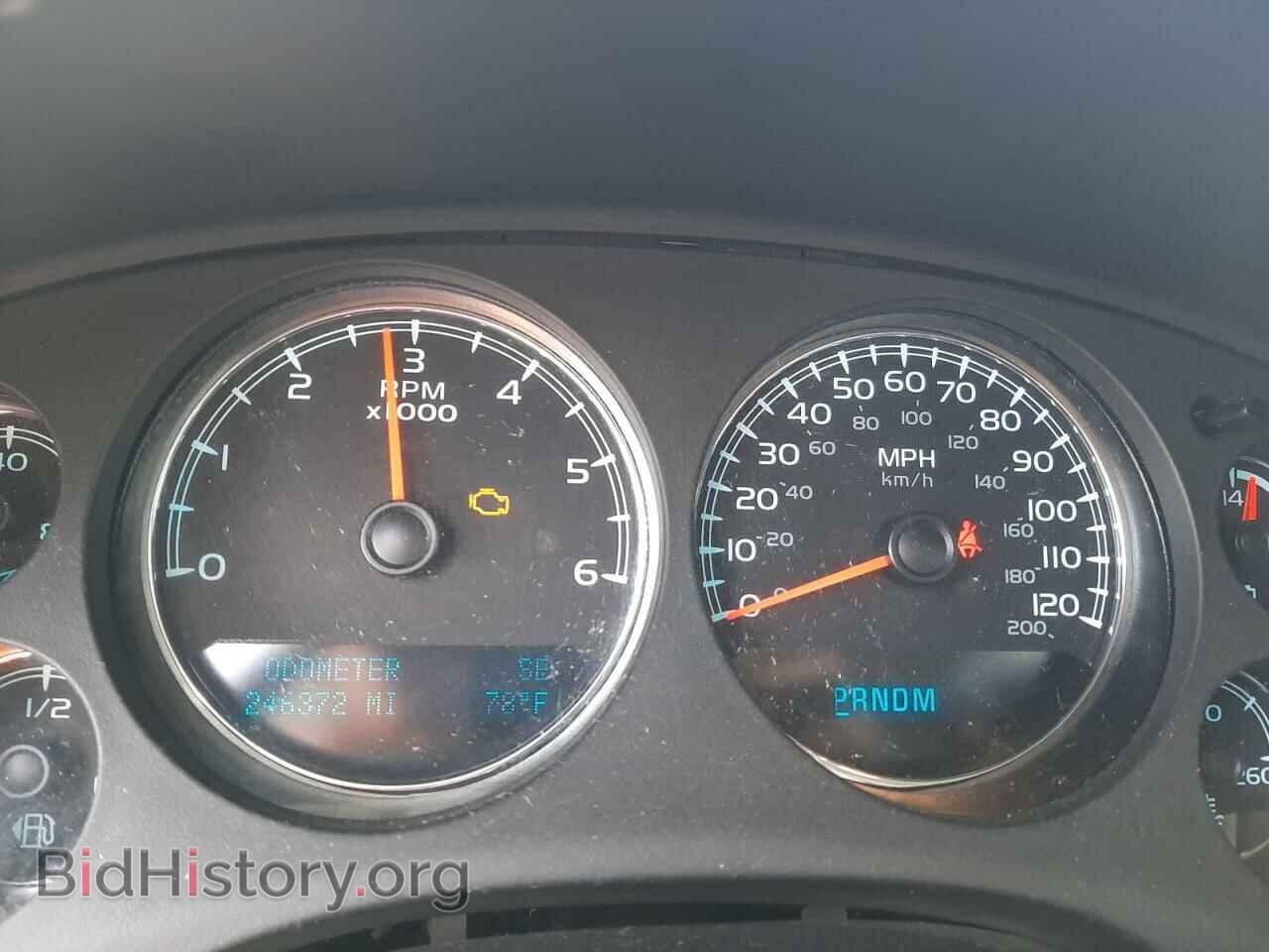 2012 GMC YUKON - VIN: 1GKS1KE00CR143920 - Фото 9