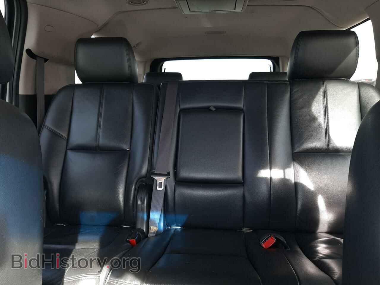 2012 GMC YUKON - VIN: 1GKS1KE00CR143920 - Фото 10
