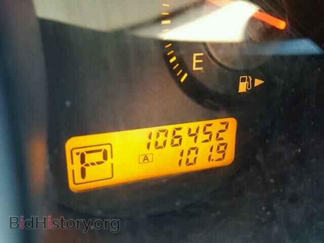 2007 NISSAN VERSA - VIN: 3N1BC13E07L375724 - Фото 8