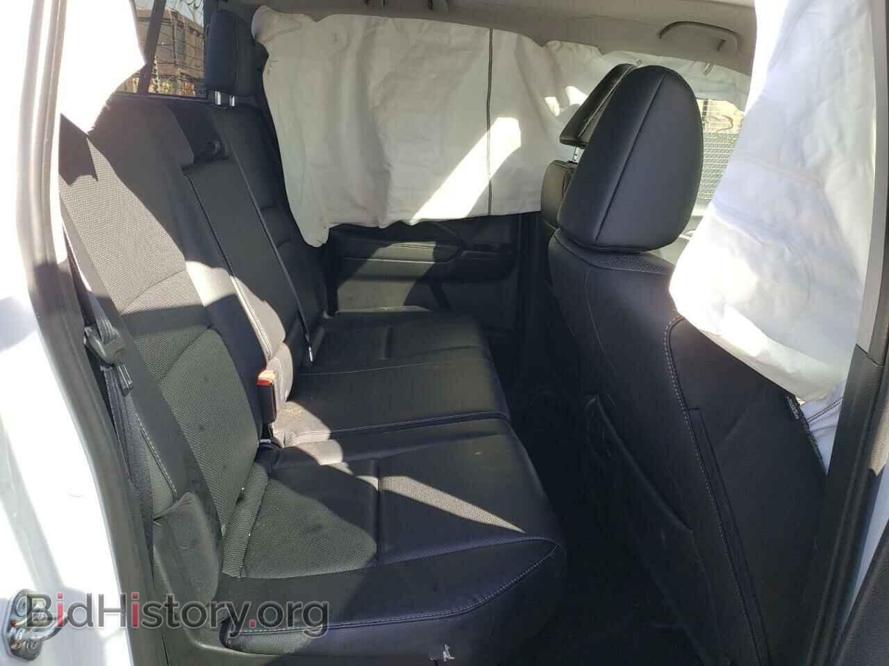 2020 HONDA RIDGELINE - VIN: 5FPYK3F5XLB024983 - Фото 10