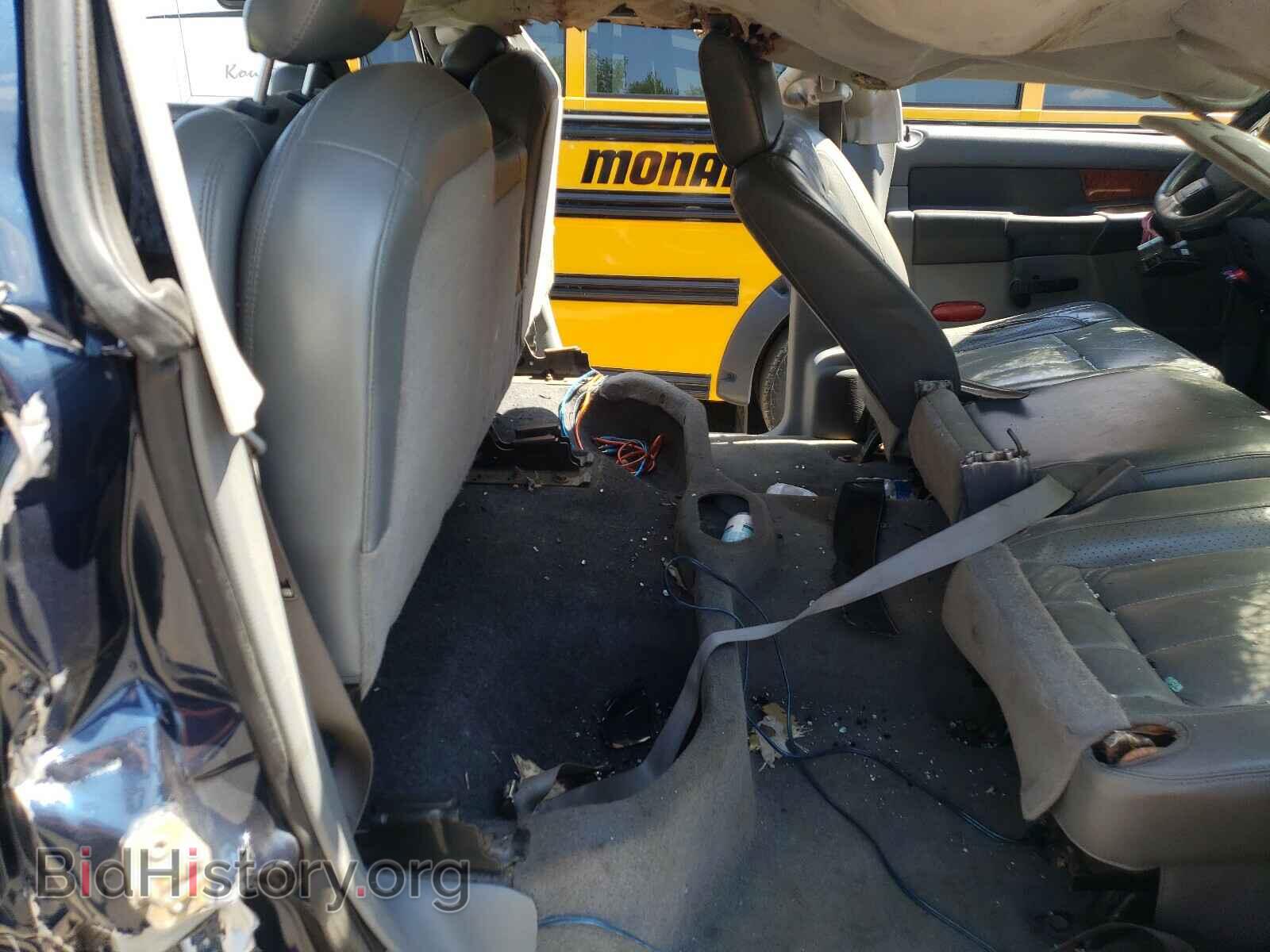 2007 DODGE RAM 3500 - VIN: 3D7MX48A67G791549 - Фото 6