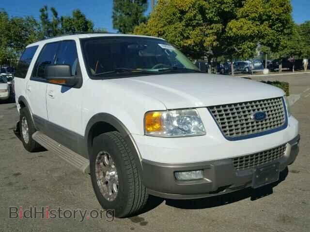 Photo 1FMPU17L54LB23530 - FORD EXPEDITION 2004