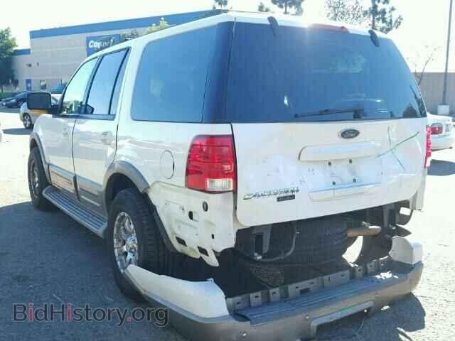 2004 FORD EXPEDITION - VIN: 1FMPU17L54LB23530 - Фото 3