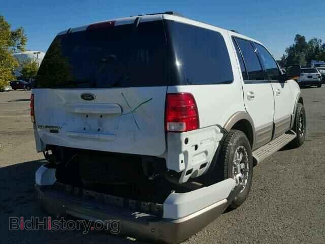 2004 FORD EXPEDITION - VIN: 1FMPU17L54LB23530 - Фото 4