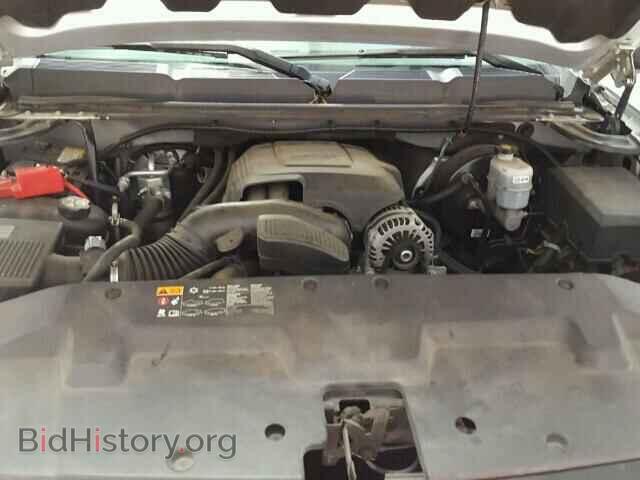 2012 CHEVROLET SILVERADO - VIN: 3GCPCSE00CG180364 - Фото 7