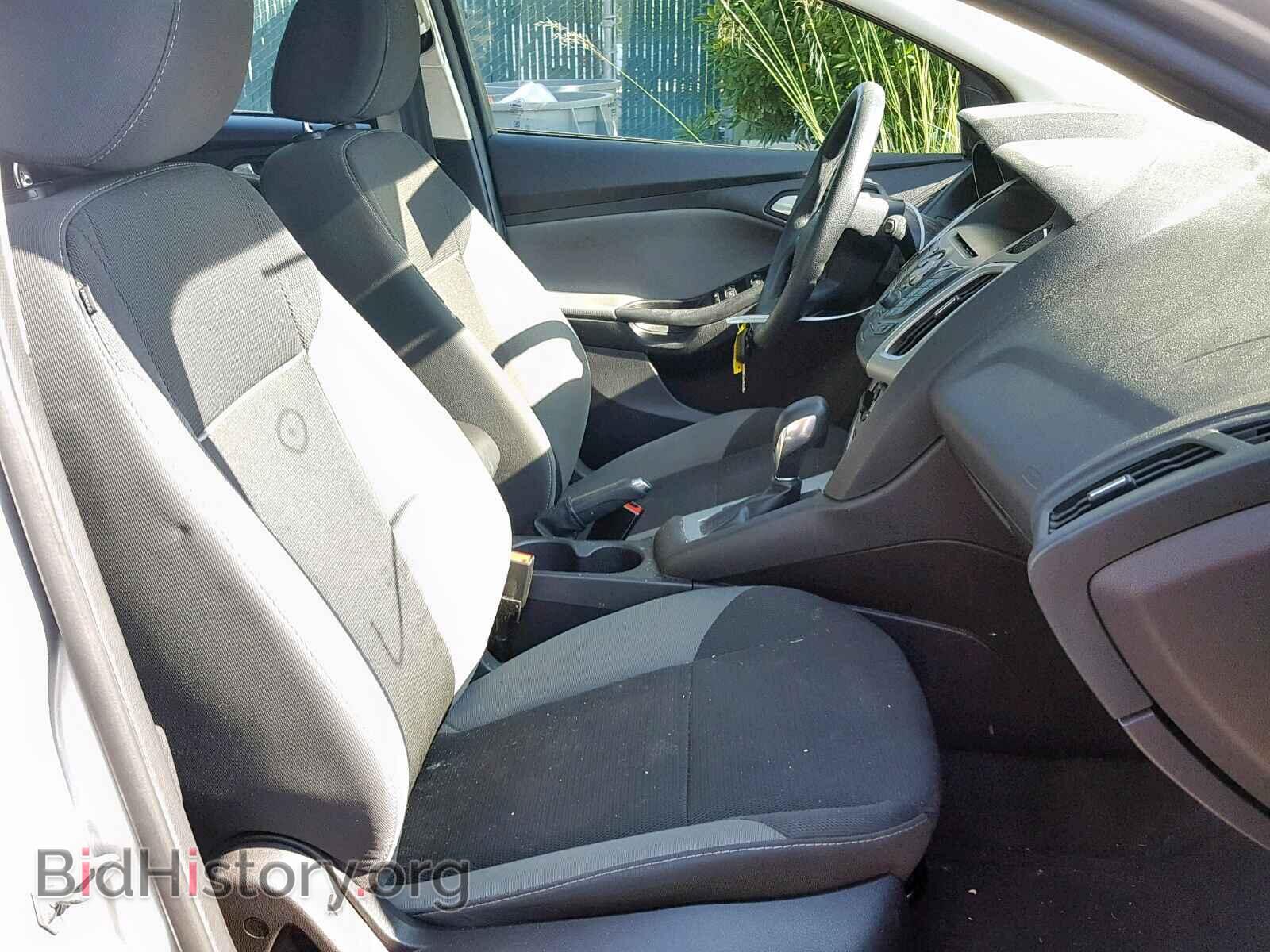 2014 FORD FOCUS SE - VIN: 1FADP3K24EL313433 - Фото 5