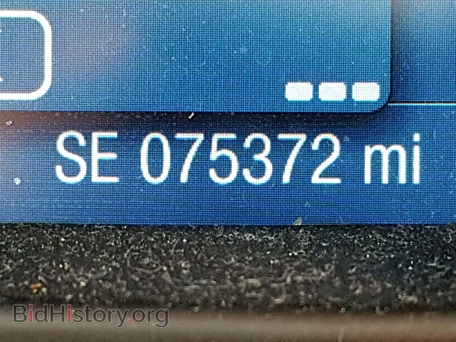 2014 FORD FOCUS SE - VIN: 1FADP3K24EL313433 - Фото 8