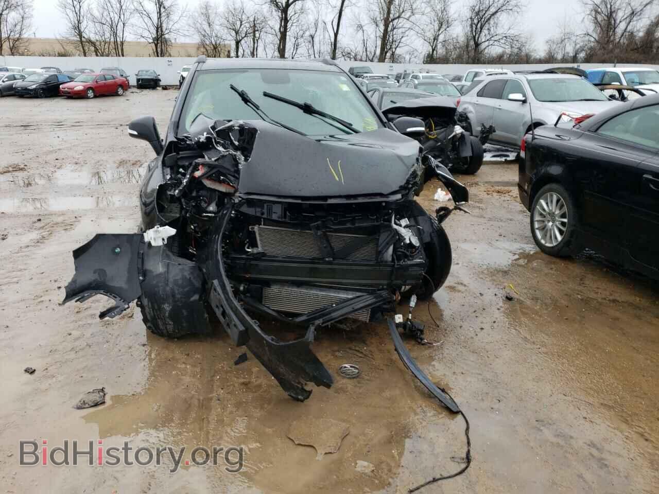 2019 BUICK ENCORE - VIN: KL4CJCSM1KB896001 - Фото 5
