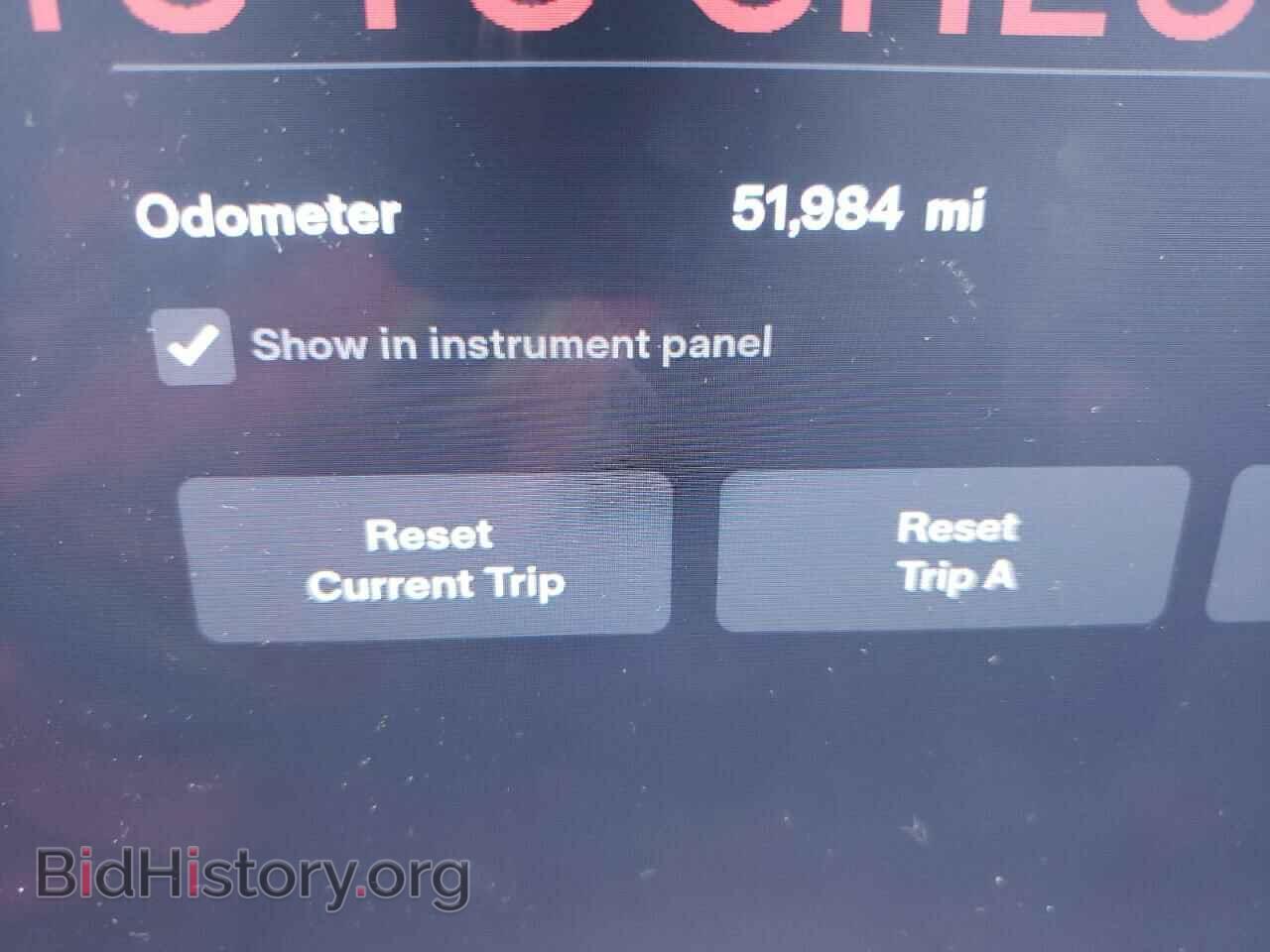 2016 TESLA MODEL X - VIN: 5YJXCAE29GF004484 - Photo 9