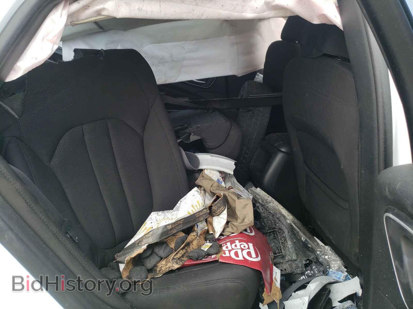 2015 CHRYSLER 200 - VIN: 1C3CCCAB1FN577707 - Photo 6