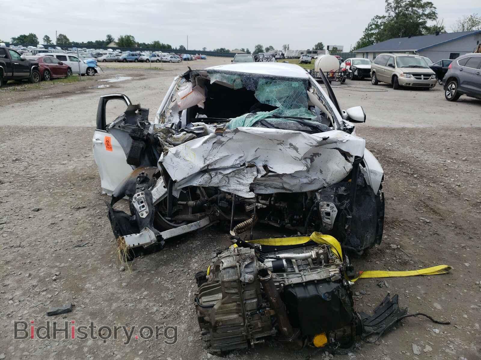 2015 CHRYSLER 200 - VIN: 1C3CCCAB1FN577707 - Photo 9